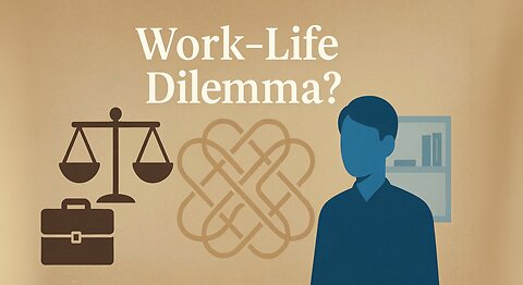 The Fine Print of Professionalism: When Work Gets Personal