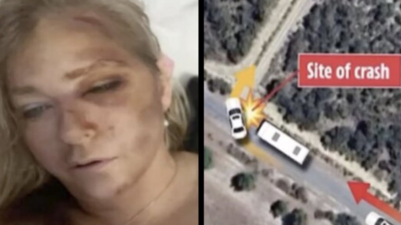 New details revealed in the case of Virginia Giuffre, Jeffrey Epstein, and Prince Andrew