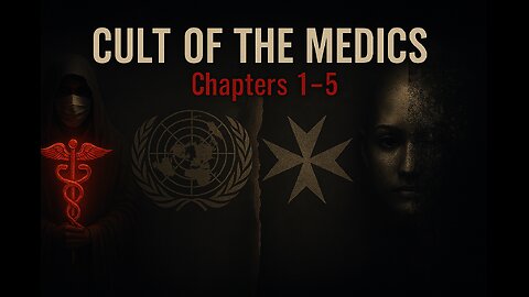 Cult of the Medics: Chapters 1–5 (Documentary)