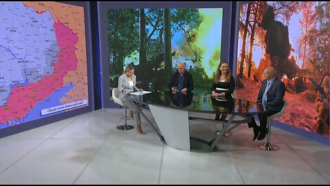 AKTUELNOSTI - Putin se obratio svetu i objasnio koliko su Ruska armija i oruzje jaki - (28.05.2025)