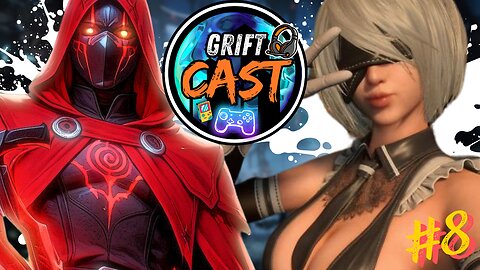 The Woke Absolutely Hate This Game | Stellar Blade (PC) | Griftcast