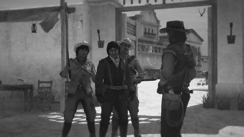Red Dead Redemption Episode 14: Civilization, at Any Price