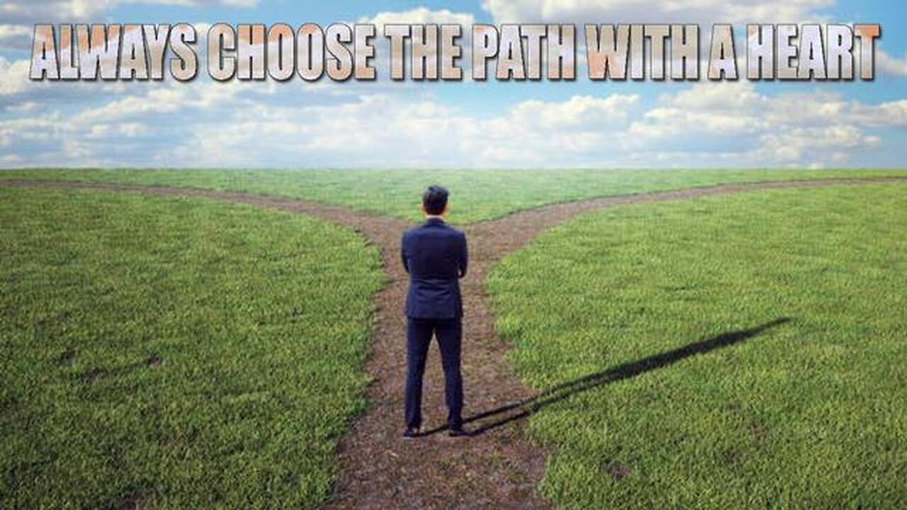 CROSSROADS - TheCrowhouse