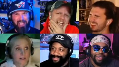 Beardo Doesn't Believe in Tourettes