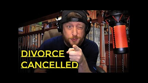 His Girlfriend Didn’t Know He Took His Wife Back…