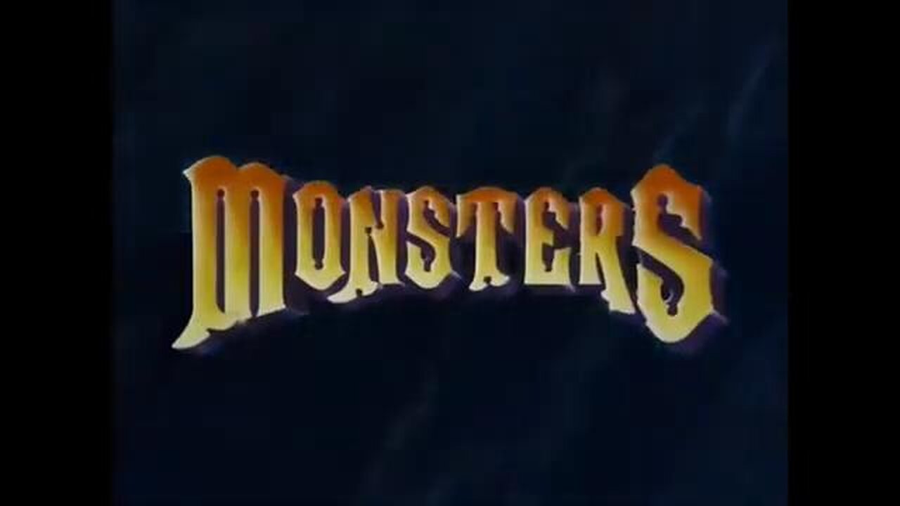 Monsters - S01E02 - Holly's House