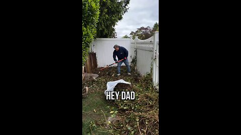 just classic prank