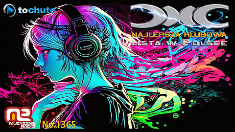 Muzyczne radio - Lista DMC 1365