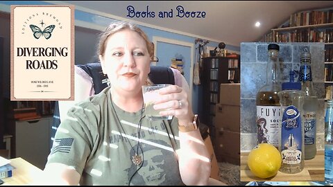 Book Reviews: Diverging Roads