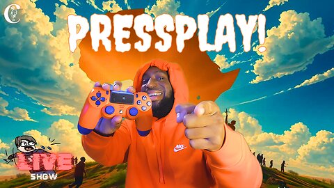 ✨ Positive Vibes & Random Games! | Chill Livestream for Good Convo 🎮 | Gaming Community 💖
