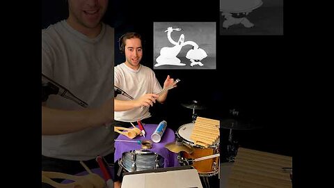 Vintage Spooky Sound Effects!