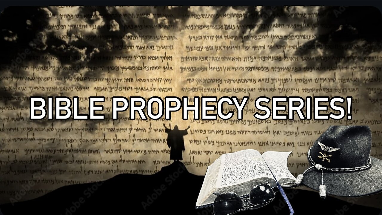 Biblical Prophecy Overview