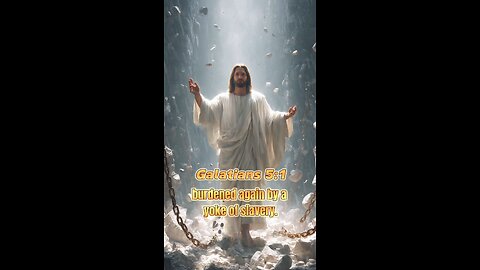 Breaking Strongholds | Mind Renewal Bible Verses | #dailybibleinspiration #dailybiblemotivation