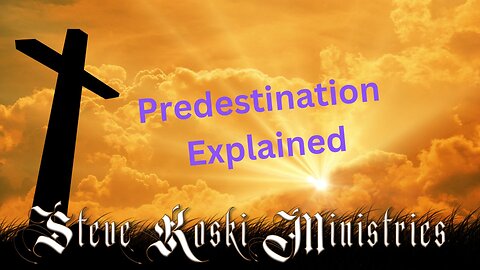 Predestination