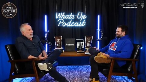 Benoît Dutrizac - La chute des médias