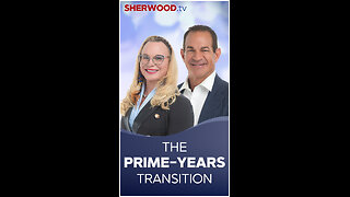 The Prime-Years Transition