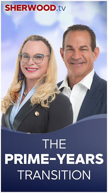 The Prime-Years Transition