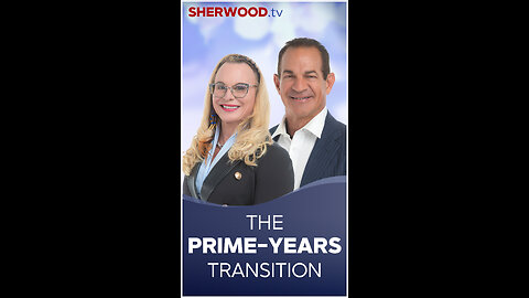 The Prime-Years Transition