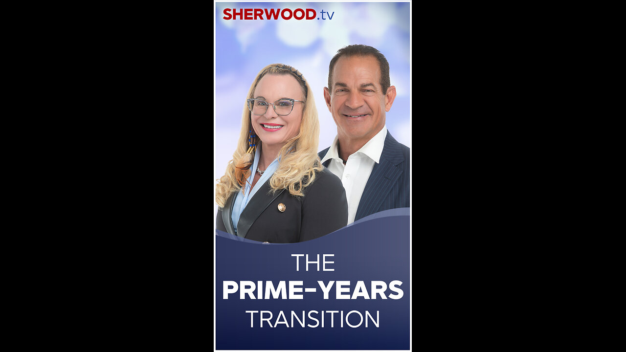 The Prime-Years Transition