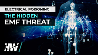 ELECTRICAL POISONING: THE HIDDEN EMF THREAT