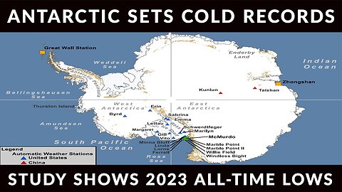 The Electric Koolaid Climate Test
