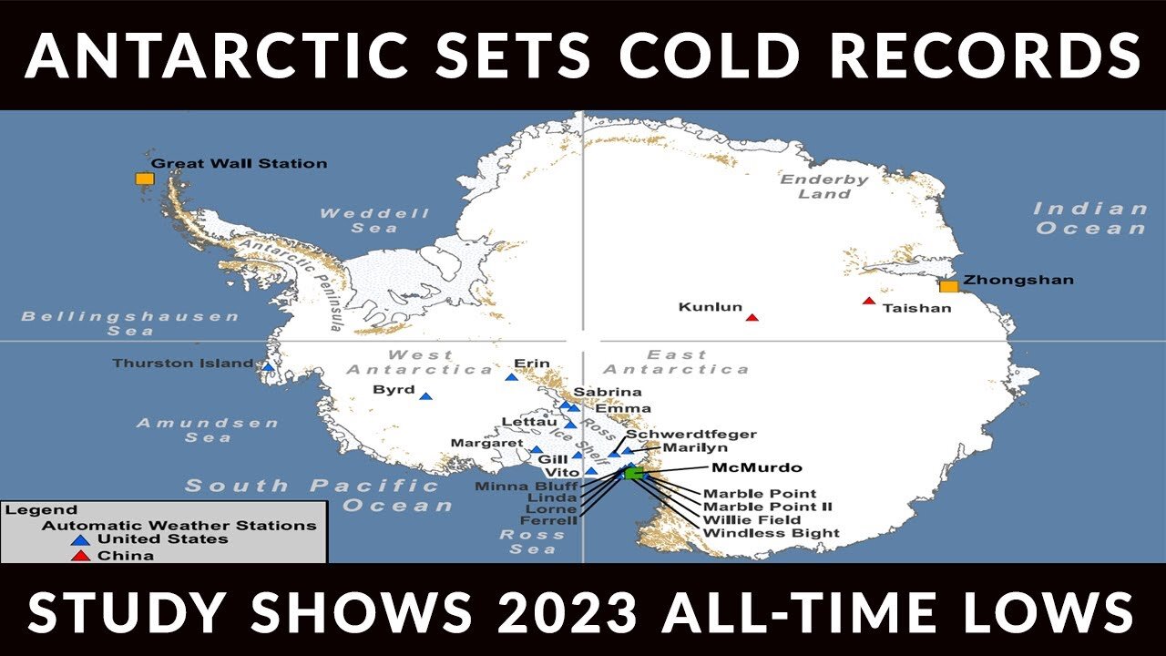 The Electric Koolaid Climate Test