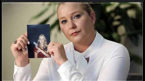 Epstein files: What Virginia Giuffre’s diary tells us | The Story