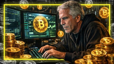 EXCLUSIVE: Learn How Jeffrey Epstein Worked On Behalf Of Intelligence Agencies To Help Sabotage Bitcoin & Push A Central Bank Digital Currency!