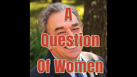 A Question Of Women