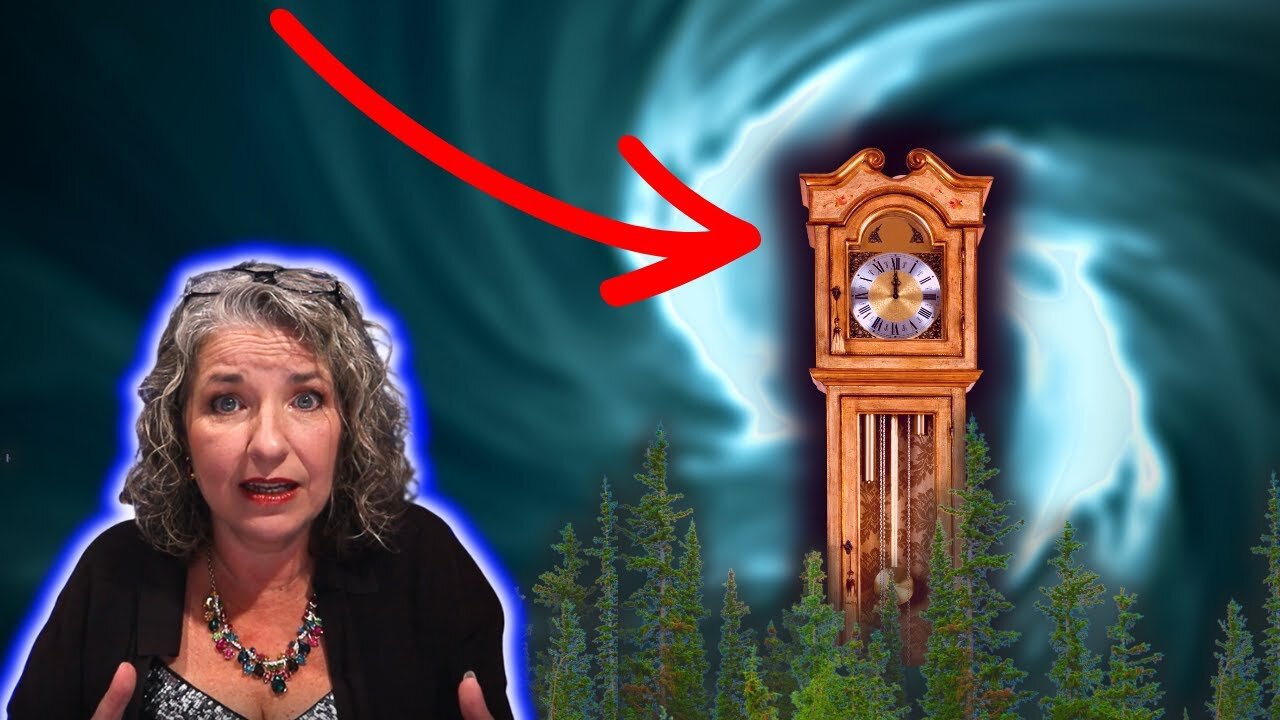 The BELLS: A Lost Girl's Story of Survival in the DEEP Woods