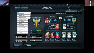 Based Sportsball 2025: Regular Season - Game #111 [Team Christ vs. Sirloins]