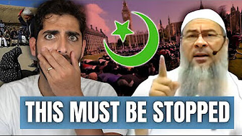 Islams plan to conquer the world !!!
