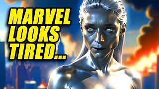 Marvel is F*CKED and Everyone Knows It Now.