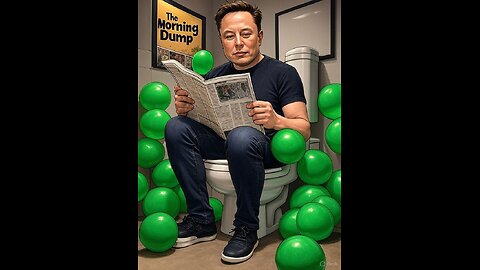 NWJ 613- The Morning Dump: Dispelling Minneapolis Mania, Spooky Big Balls, Israeli DEI, & More