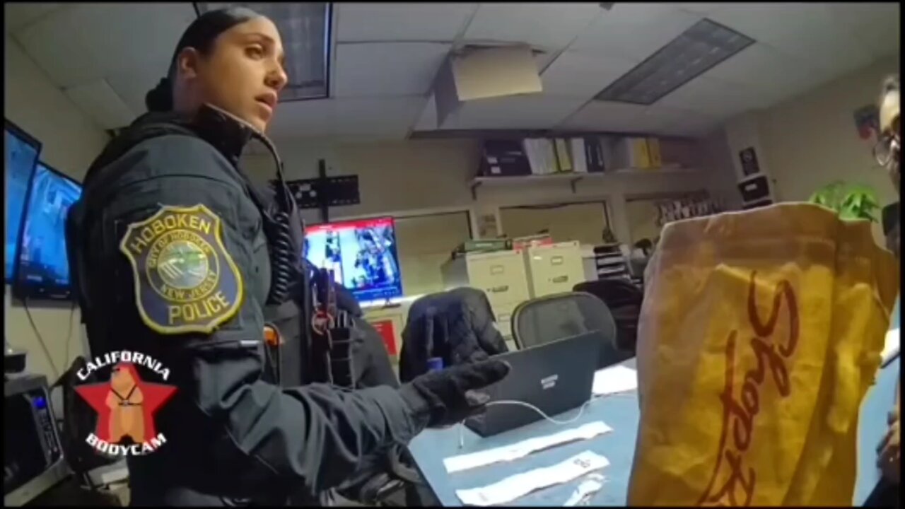 2 Women Caught Stealing Plead to Pay Instead — Shocking Scene Caught on Cam #caughtonvideo #japd