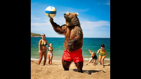 The First Day of Summer