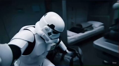 Star Wars Parody