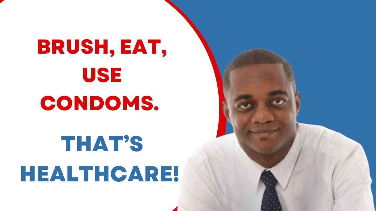 Why ‘Free Healthcare’ Is a Dangerous Myth| What They’re Not Telling You