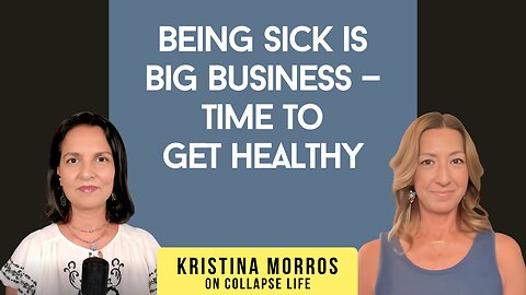 The wellness wake up call you didn’t know you needed