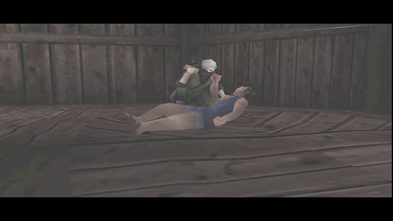 Tenchu Birth Of The Stealth Assassins Part 6 of 15 Walkthrough Let's Play All Grand Master Rank