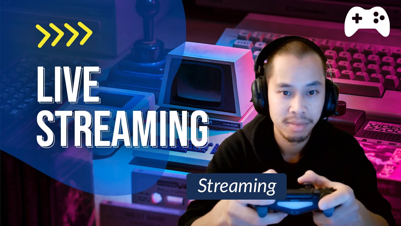 Streaming