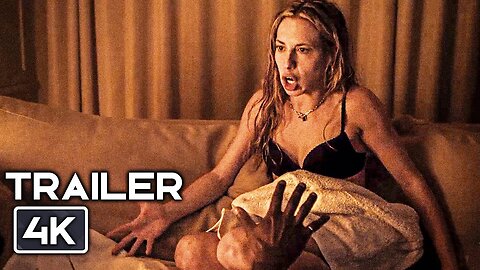 STALKERS Trailer (2025) Thriller Movie