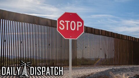 Trump authorizes US military to take control of land at US-Mexico border