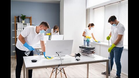 Australia & NZ Cleaning Services Market | Trends & Insights