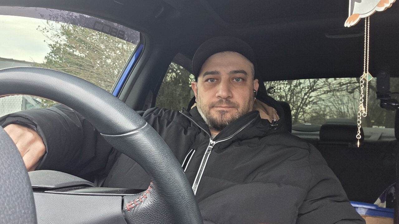 Daily Stream 💪😎👍