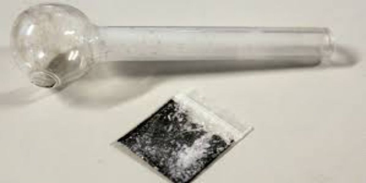 Boston Mayor’s Harm Reduction Program, Including Free Crack Pipe Distribution,