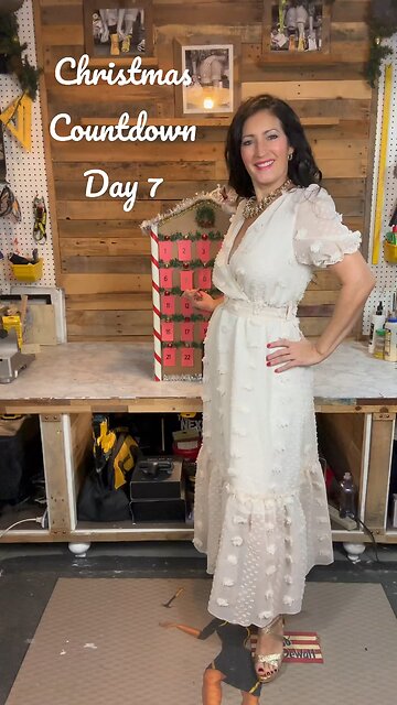 Making Pistachio Shell Stars