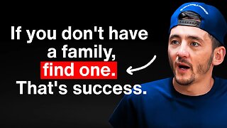 The Pillow Guy: Came to America With $300. Built a 9-Figure Company. This Is His Story. | DSH #1689