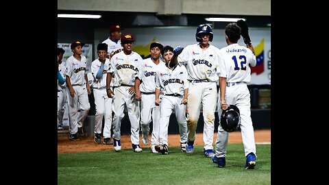 Venezuela avanzó a la Gran Final de la SDC Kids