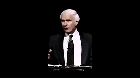 Start Asking - Jim Rohn